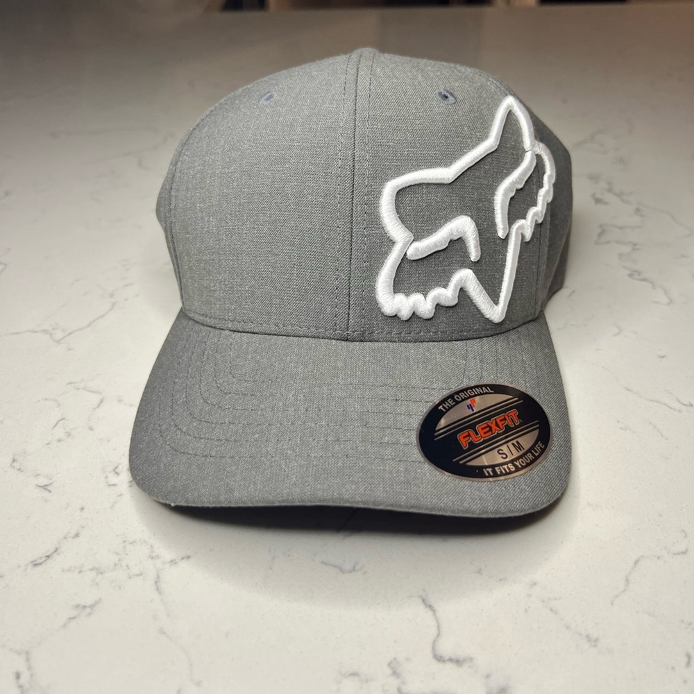 Fox Racing Men’s Clouded Flexfit 2.0